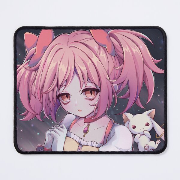 Item preview, Madoka Kaname designed and sold by tomugii.