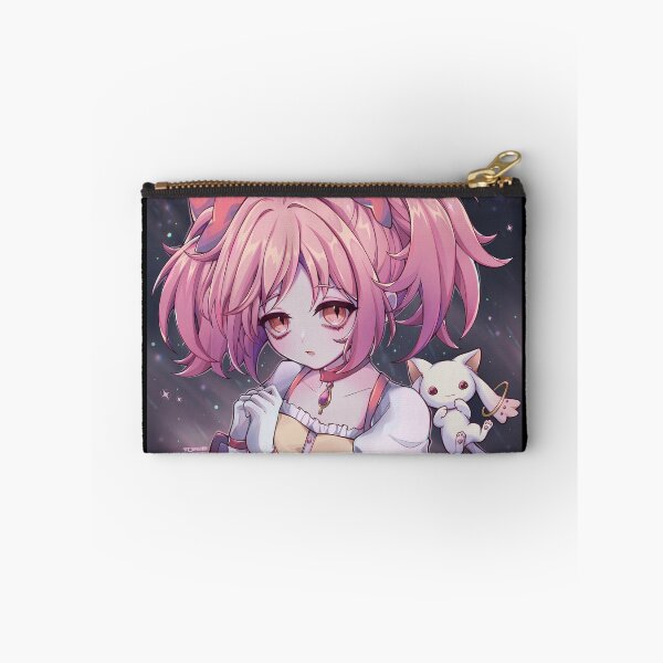 Item preview, Madoka Kaname designed and sold by tomugii.