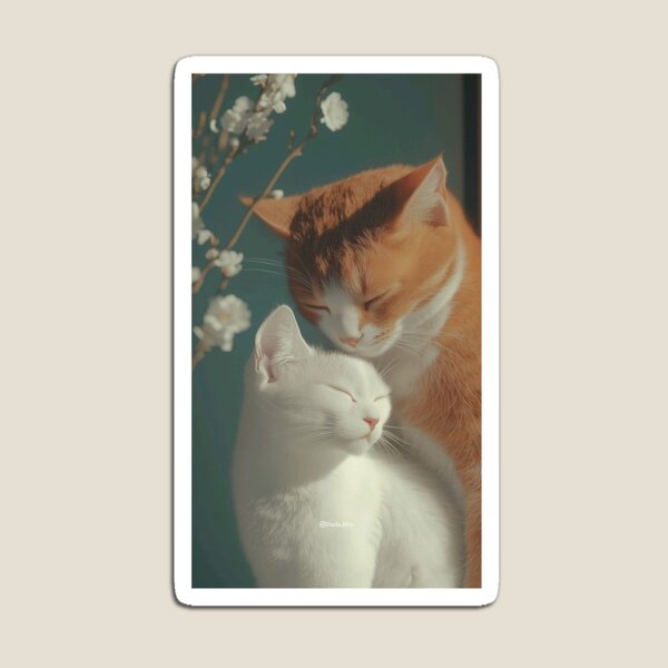 Item preview, Schöne Katzen designed and sold by FofoShope.