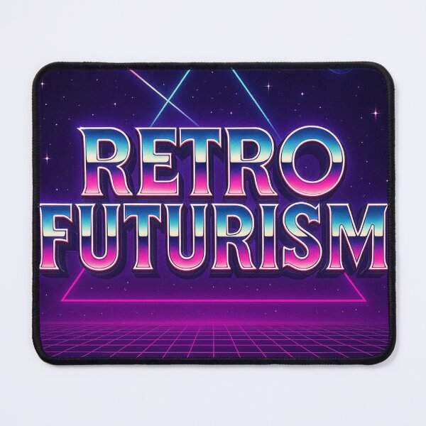 Item preview, etro futurism in style of 80s designed and sold by Uglyandcute.