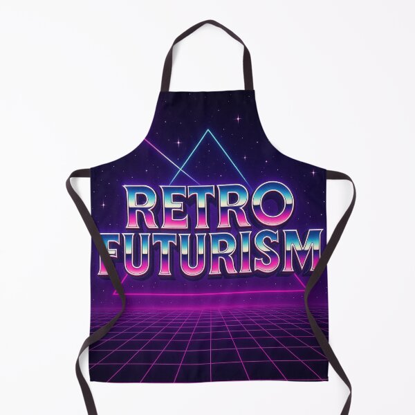 Item preview, etro futurism in style of 80s designed and sold by Uglyandcute.