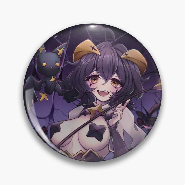 Item preview, Magia Baiser designed and sold by tomugii.