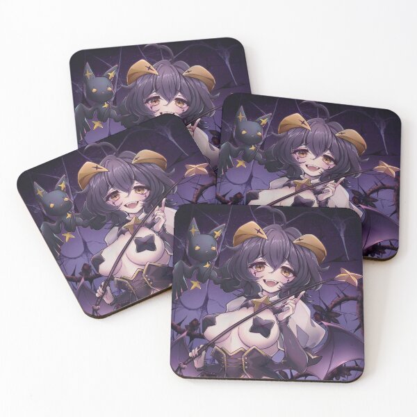 Item preview, Magia Baiser designed and sold by tomugii.