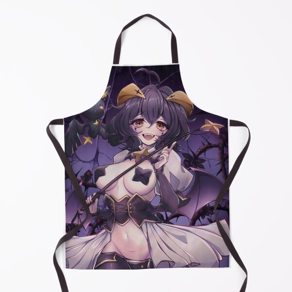 Item preview, Magia Baiser designed and sold by tomugii.