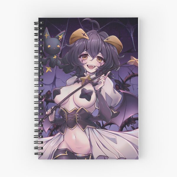 Item preview, Magia Baiser designed and sold by tomugii.