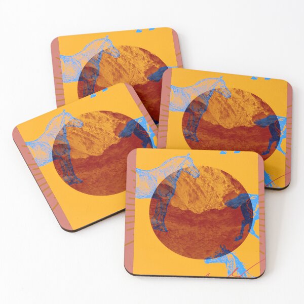 Item preview, Western Scene  designed and sold by OieNicks030.