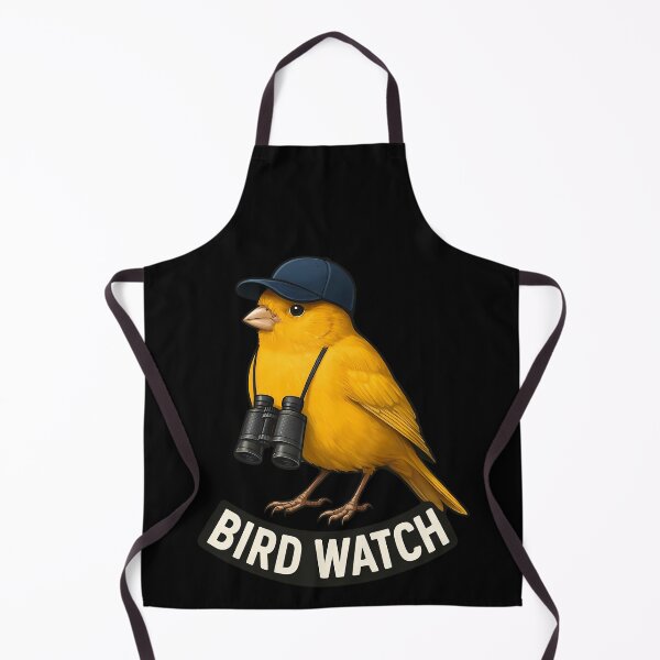 Item preview, Bird Watch designed and sold by Funny Vintage Stickers And T-Shirts.
