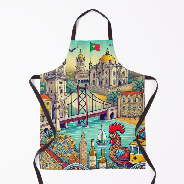 Item preview, Lisbon, the city of viewpoints designed and sold by Viajaconmigo365.