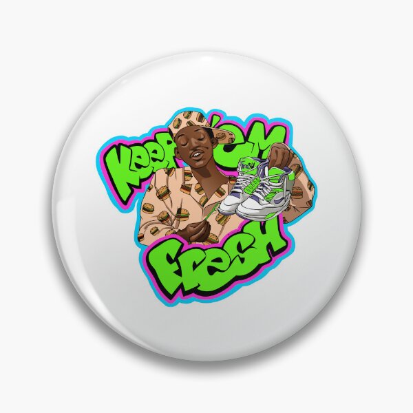 Item preview, Will Smith Fresh Prince designed and sold by graphic-genie.