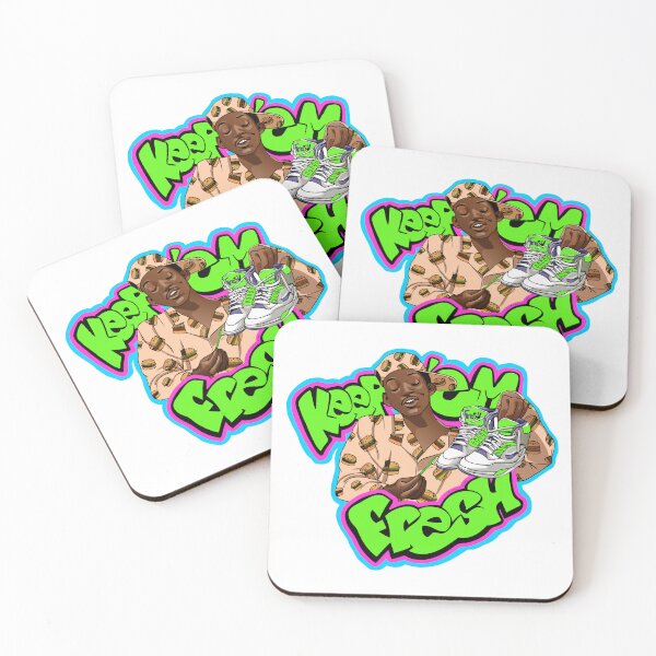 Item preview, Will Smith Fresh Prince designed and sold by graphic-genie.