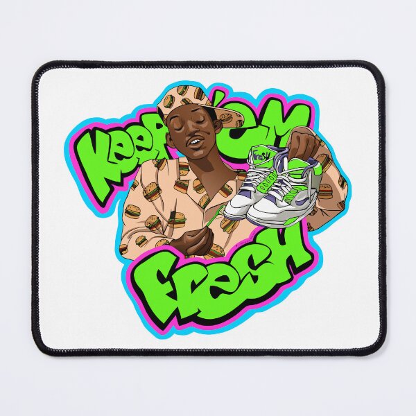 Item preview, Will Smith Fresh Prince designed and sold by graphic-genie.