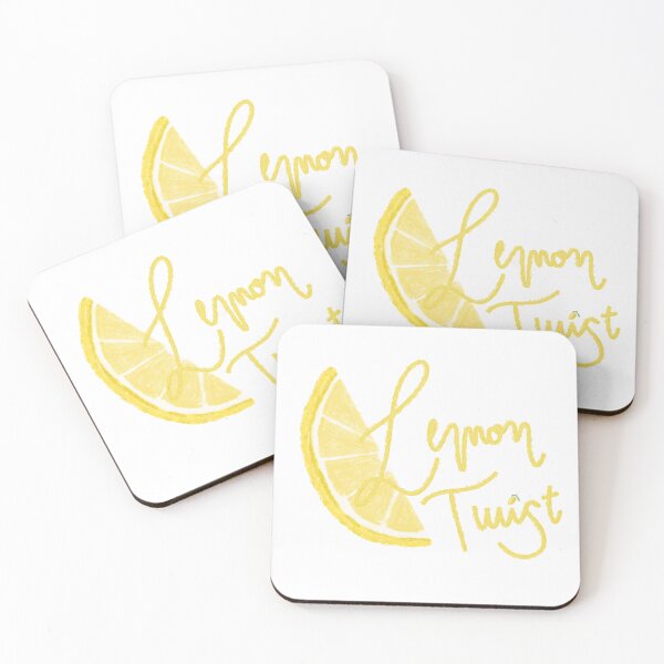Item preview, Lemon Twist designed and sold by katelyn's creations.