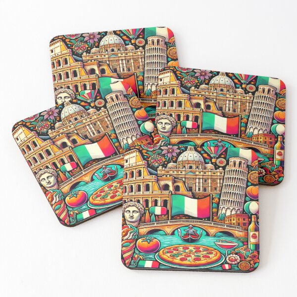 Item preview, Italy, the most historic country designed and sold by Viajaconmigo365.
