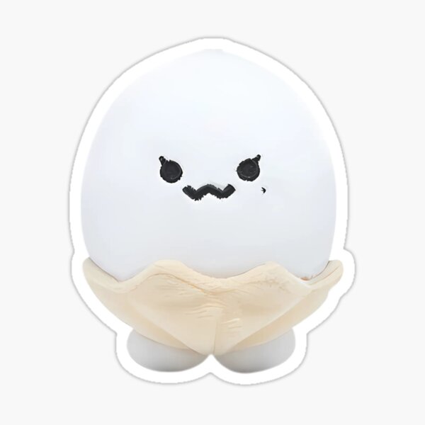 Item preview, SNSD Taeyeon Taenggeu Mascot designed and sold by 2ndgensn0b.