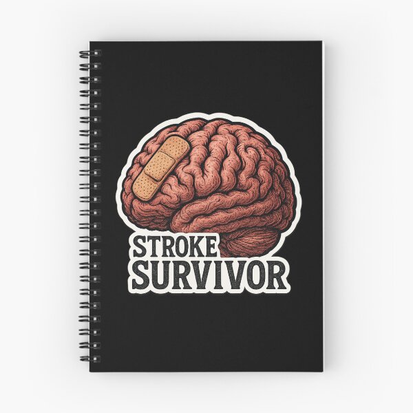 Item preview, Stroke Survivor - Traumatic Brain Injury designed and sold by Simple429.