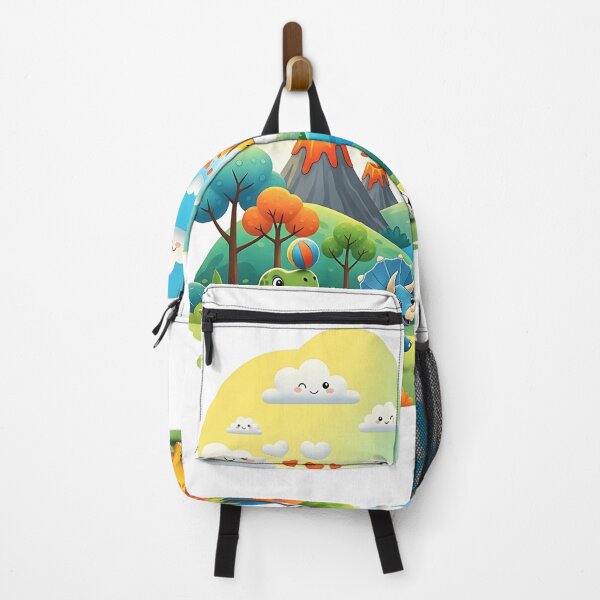 Item preview, Happy Dinosaurs designed and sold by 4AGift.