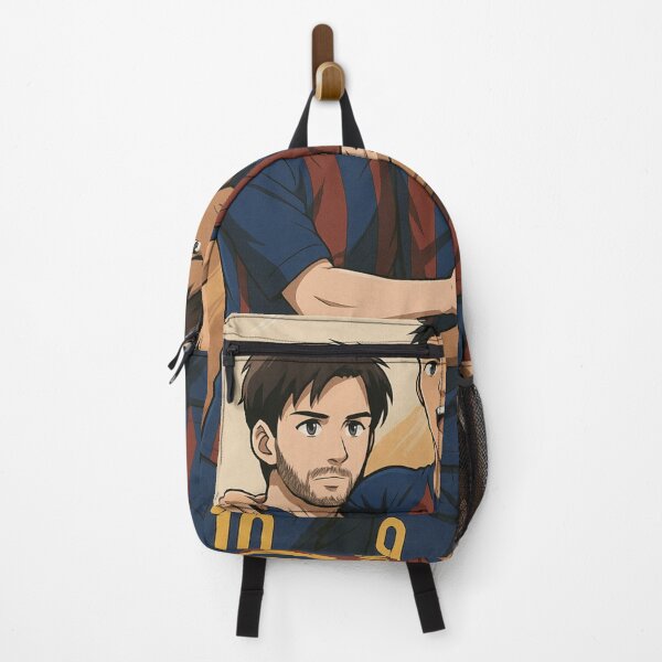 Item preview, MSN Messi Suarez Neymar designed and sold by BarcaEvan.