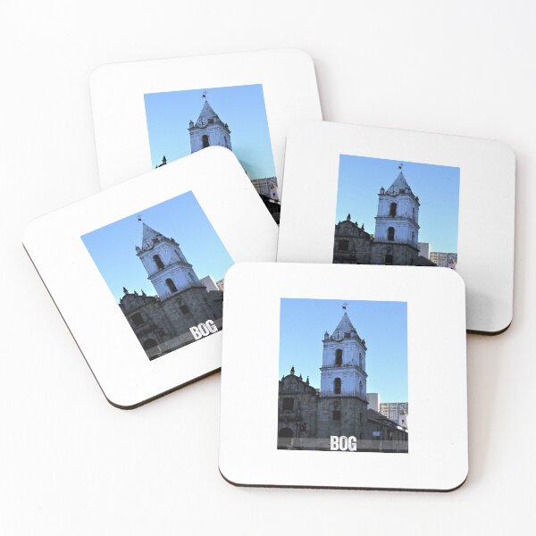 Item preview, San Francisco Church Bogota designed and sold by BogBrand.