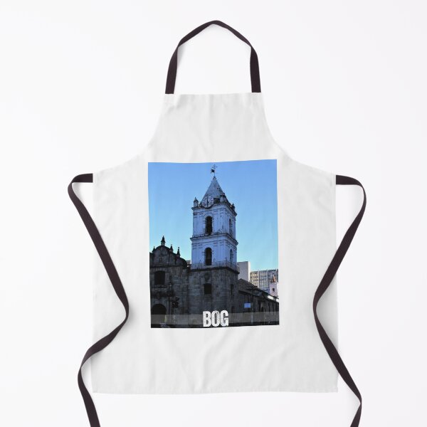 Item preview, San Francisco Church Bogota designed and sold by BogBrand.
