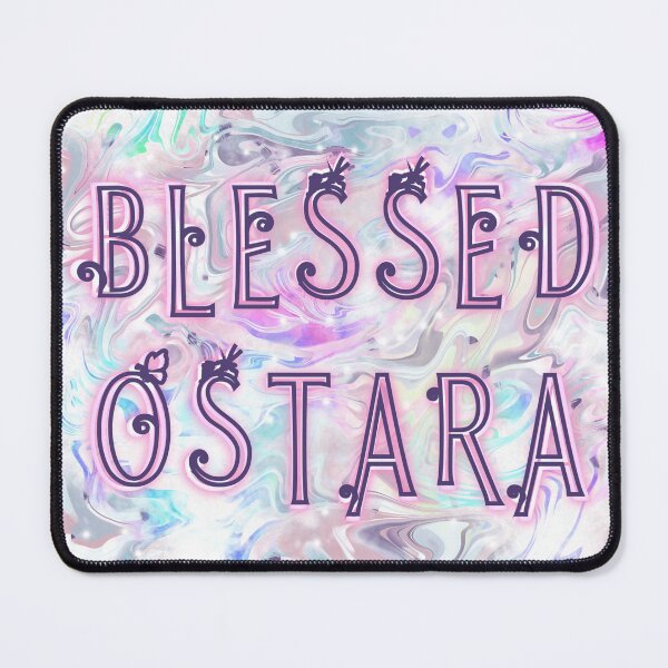 Item preview, Blessed Ostara designed and sold by CraftyCelestial.