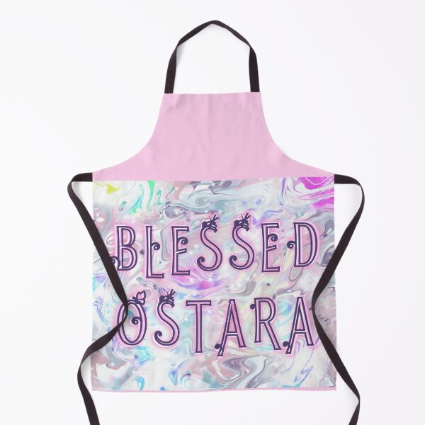 Item preview, Blessed Ostara designed and sold by CraftyCelestial.