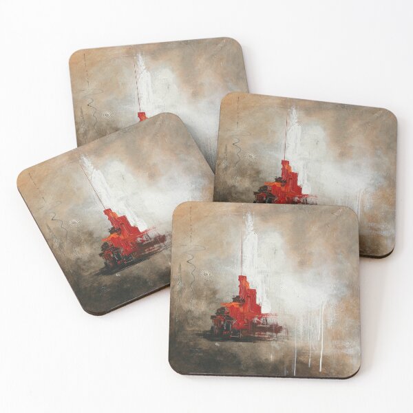 Item preview, PASSION RISING designed and sold by ArtofVital.