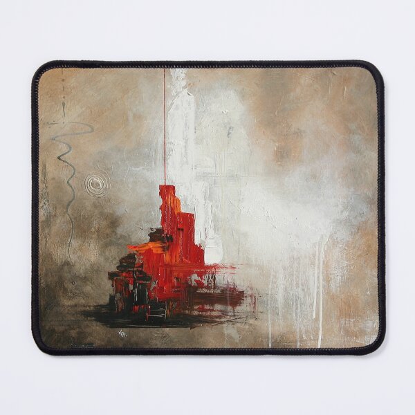 Item preview, PASSION RISING designed and sold by ArtofVital.