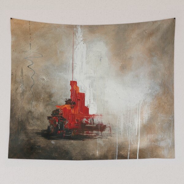Item preview, PASSION RISING designed and sold by ArtofVital.