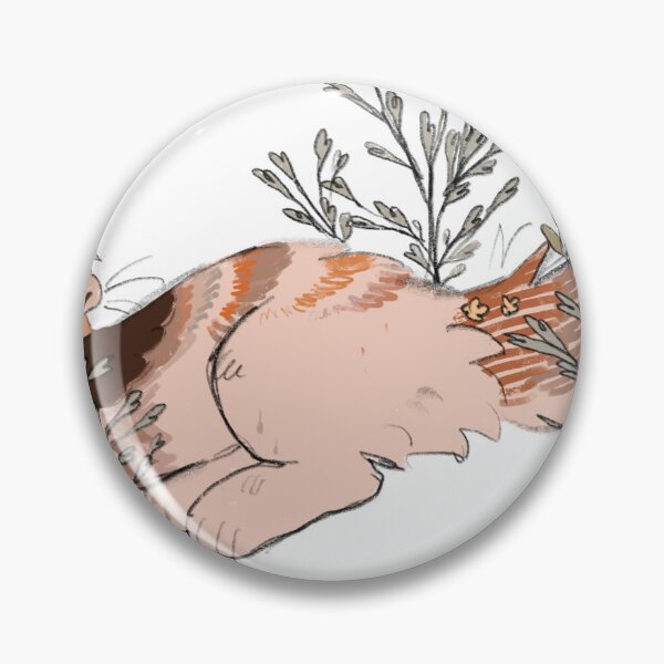 Item preview, senega with sagebrush transparent designed and sold by Bestiarium-art.