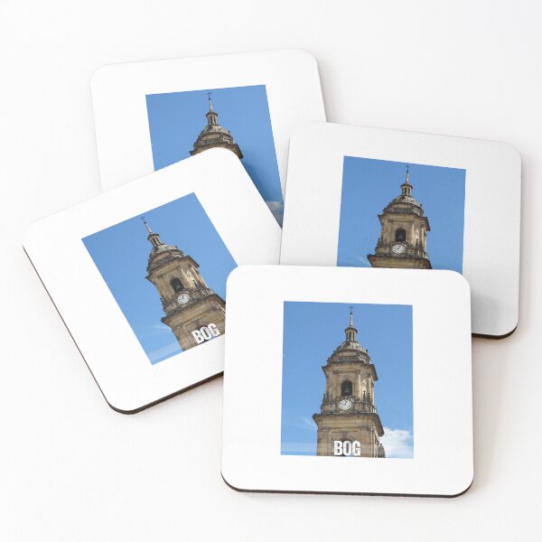 Item preview, Prime Cathedral Bogota, Colombia designed and sold by BogBrand.