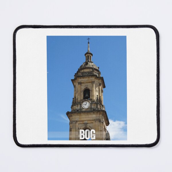 Item preview, Prime Cathedral Bogota, Colombia designed and sold by BogBrand.