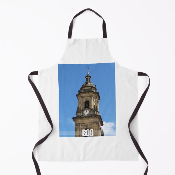 Item preview, Prime Cathedral Bogota, Colombia designed and sold by BogBrand.