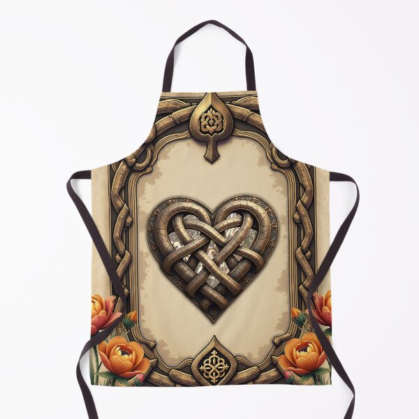 Item preview, The heartbeat of the ancient gods: A magical Celtic frame. designed and sold by nicky2342.