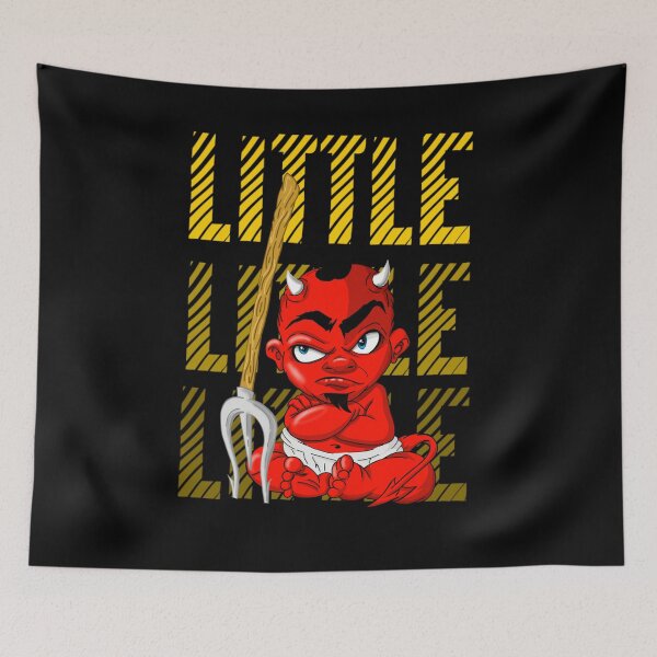 Item preview, Hot Stuff Little Devil  designed and sold by TheEndDesign.