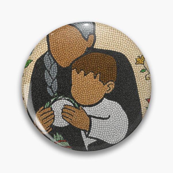 Item preview, Teaching the Circle - Stylized designed and sold by NenookaasiCo.
