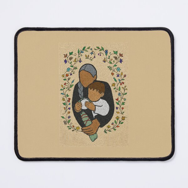 Item preview, Teaching the Circle - Stylized designed and sold by NenookaasiCo.