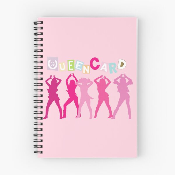 Item preview, Queencard (G) idle designed and sold by YChangShop.