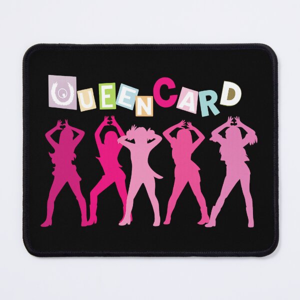 Item preview, Queencard (G) idle designed and sold by YChangShop.