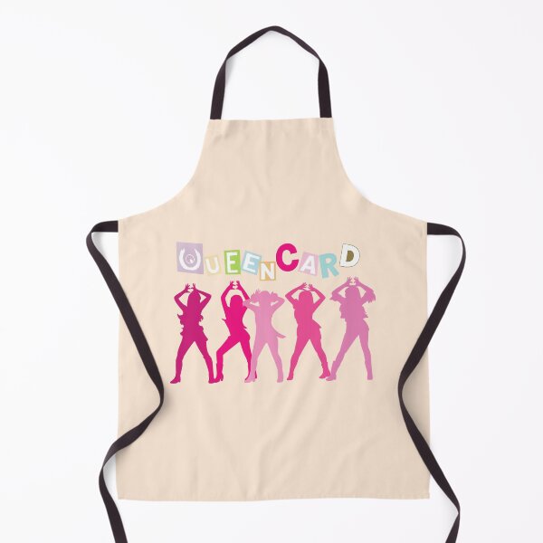 Item preview, Queencard (G) idle designed and sold by YChangShop.