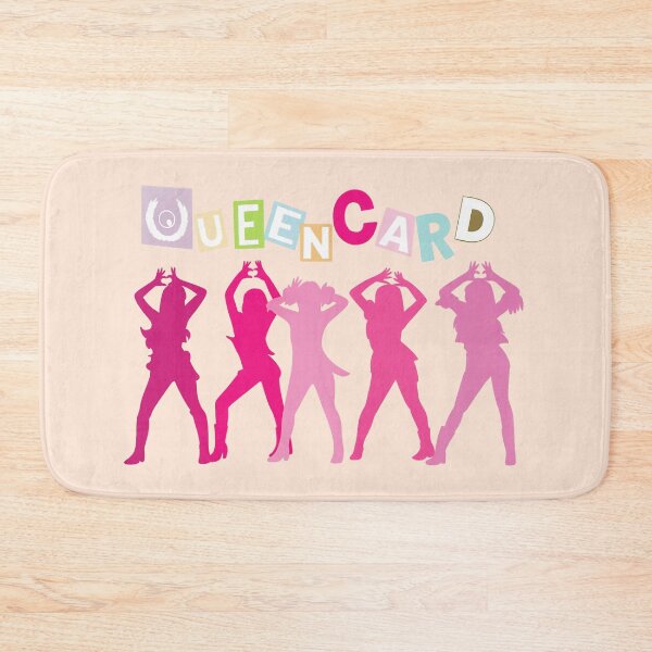 Item preview, Queencard (G) idle designed and sold by YChangShop.