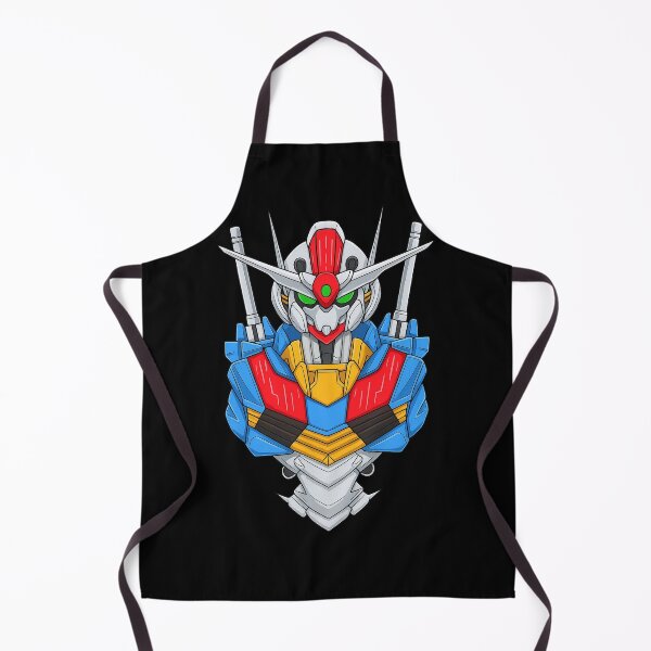 Item preview, Aerial Gundam designed and sold by Uglyandcute.