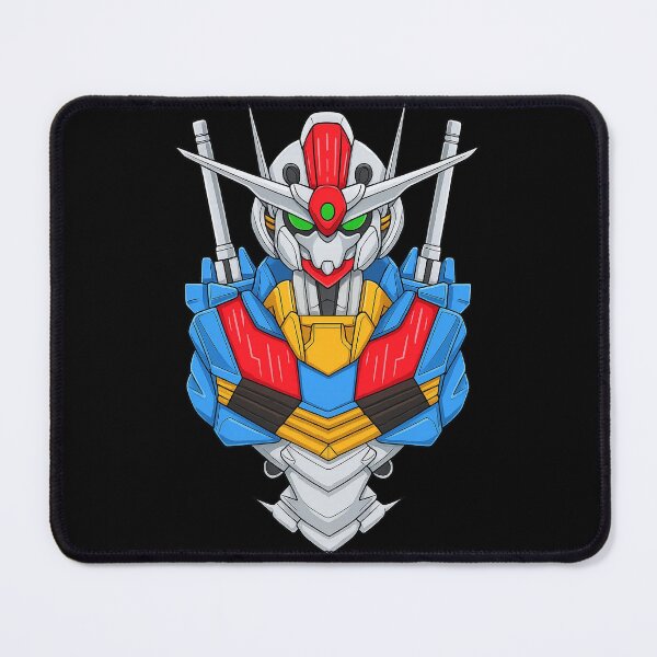 Item preview, Aerial Gundam designed and sold by Uglyandcute.