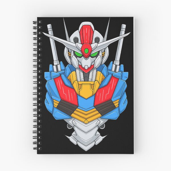Item preview, Aerial Gundam designed and sold by Uglyandcute.