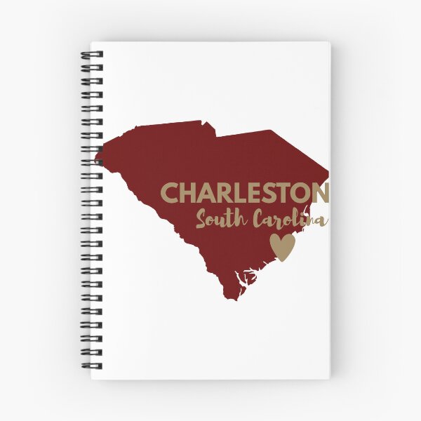 Item preview, COLLEGE OF CHARLESTON designed and sold by Kaitlyn Hardy.