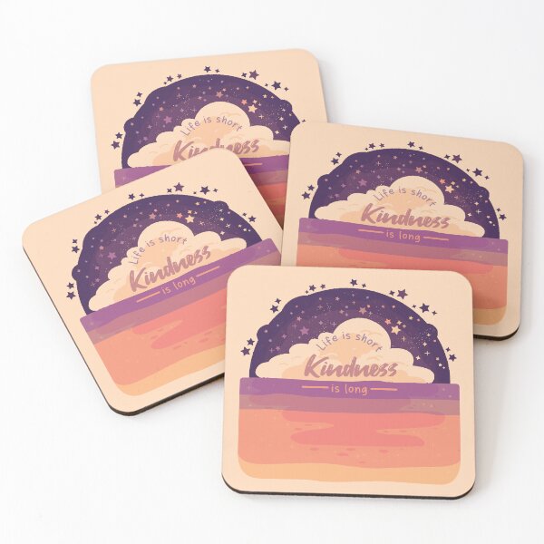 Item preview, Starry Shores [starfall] designed and sold by deadbeatprince-typography.