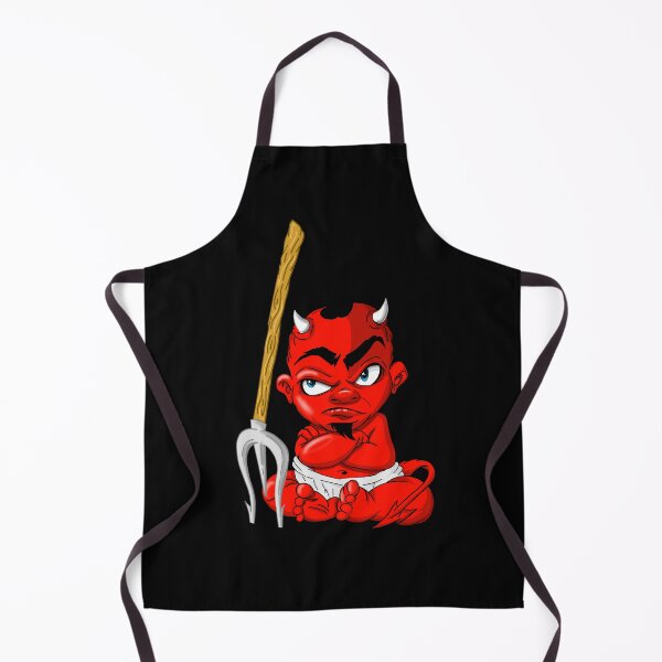 Item preview, Hot Stuff Little Devil  designed and sold by TheEndDesign.