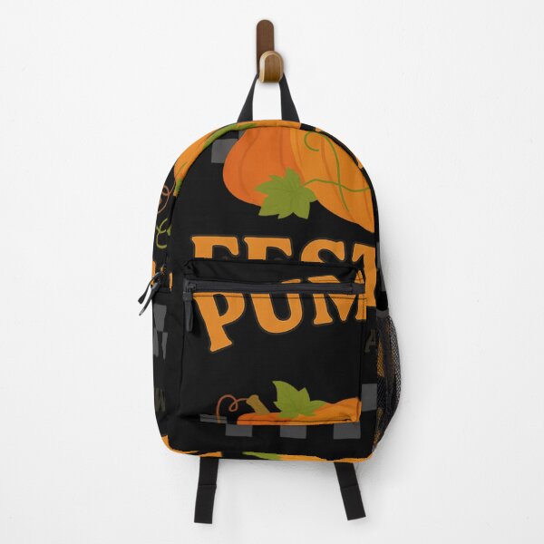 Item preview, Pumpkin Festival – A Gourdacious Time designed and sold by haitrieuic96.