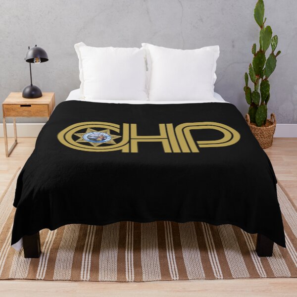 Item preview, Chp -- California Highway Patrol Logo designed and sold by ConceptualVibes.