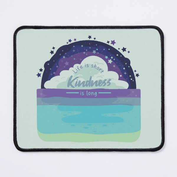 Item preview, Starry Shores [comet] designed and sold by deadbeatprince-typography.