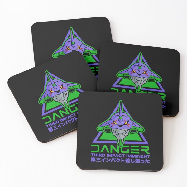 Item preview, 507 Eva01 Danger designed and sold by Yexart.